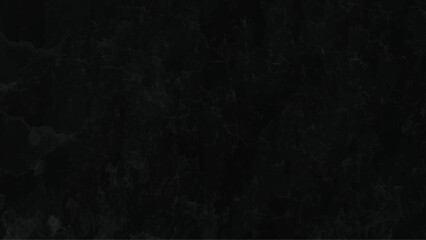 Obraz premium Black dark black grunge textured concrete stone wall background . smoke dark fog wallpaper color illustration backdrop design .