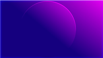 vector illustration of an abstract background