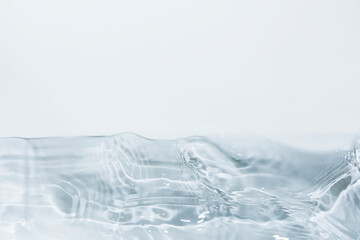 潤いの水