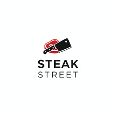 Steak Street – Where Meat Meets the Heat
