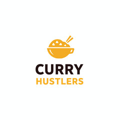Curry Hustlers – Fast. Bold. Flavorful.