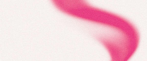 Pink grainy background, light crimson noise texture abstract banner, poster header cover design