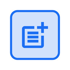 Obraz premium Post Add