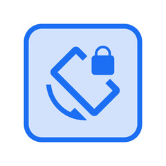 Screen Lock Rotation