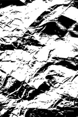 black and white background