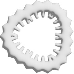 Generic Vector Elements – Minimal and Multi-Use Design Shapes