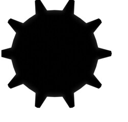 Generic Vector Elements – Minimal and Multi-Use Design Shapes