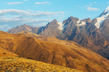 Cordillera