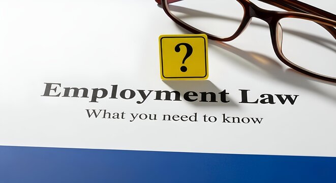 Employment Law Questions and Answers