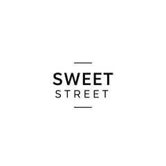 SWEET STREET – Urban Treats, Crafted to Delight