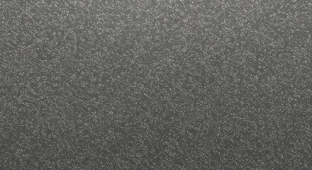 Grey surface with fine line texture
