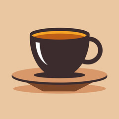 cup of coffee