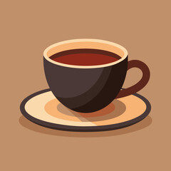 cup of coffee