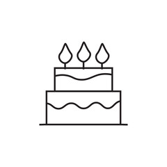 cake icon