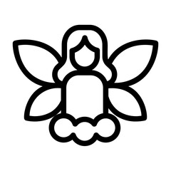 legend Line Icon