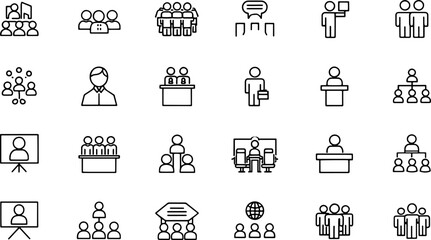 business convention  business conference  business (1).eps