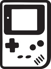 video game controller icon