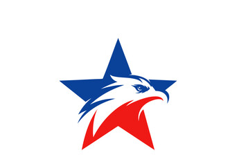 vector illustration of a bird