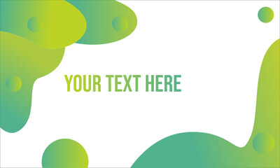 easter greeting card