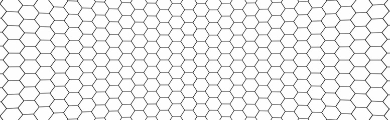 Texture nid d’abeille 