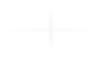 Radiant Horizontal Light Flare Horizontal glowing burst perfect for lens flare or energy effects