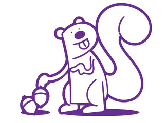 coloring alphabet for kids