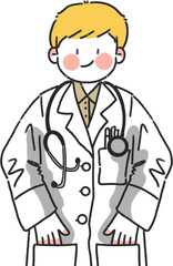 의사선생님