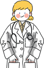 의사선생님