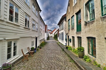 Stavanger, Norway