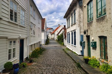 Stavanger, Norway