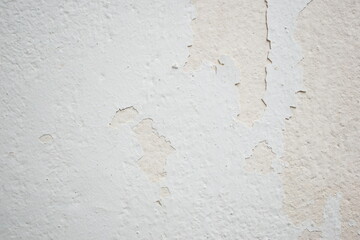 old dirty weatherd wall texture background, construction industry