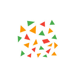 juneteenth geometric pattern background