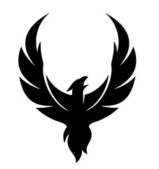 Obraz premium wings vector