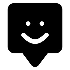feedback icon