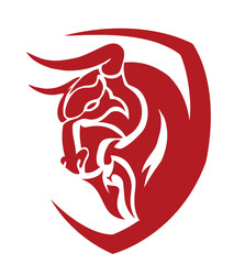 tribal tattoo design