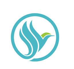 Obraz premium vector illustration of an abstract background