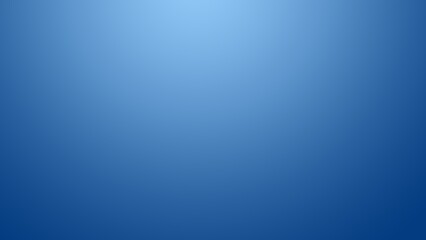calm blue gradient background for minimalist design