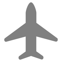 Flight Mode symbol Icon shadow_1