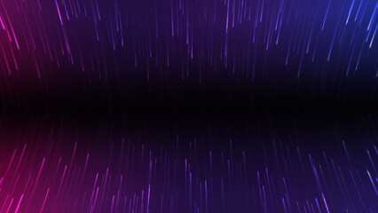 abstract purple background