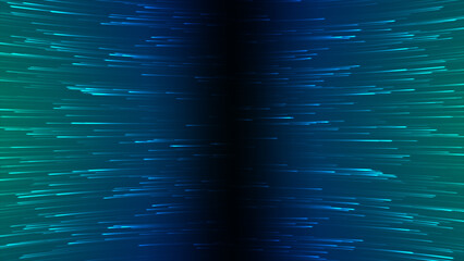abstract blue background