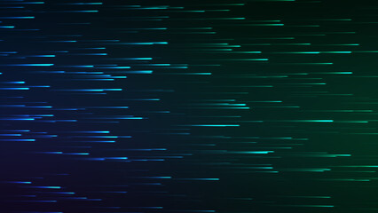 abstract blue background with alpha channel