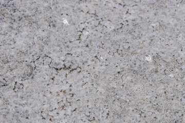 Haloclasty (also called salt weathering) is a type of physical weathering caused by the growth and thermal expansion of salt crystals. Tafoni / Beachrock. Ko Olina Beach Park Honolulu Oahu Hawaii