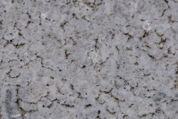 Haloclasty (also called salt weathering) is a type of physical weathering caused by the growth and thermal expansion of salt crystals. Tafoni / Beachrock. Ko Olina Beach Park Honolulu Oahu Hawaii