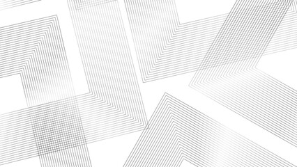 Gradient gray line abstract pattern Transparent monochrome striped texture, Abstract tech white and black gradient geometric thin diagonal,