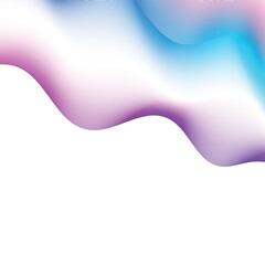 abstract modern vector background