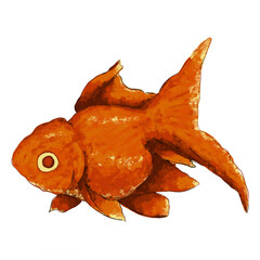 Goldfish