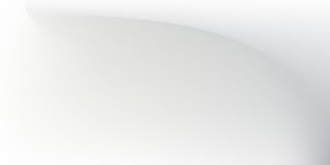 Vector aluminum grey sheet with reflection. Platinum and titanium abstract modern simple