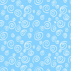 seamless pattern with lines