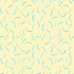 seamless pattern with lines
