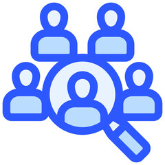 Select icon symbol. Vector illustration.